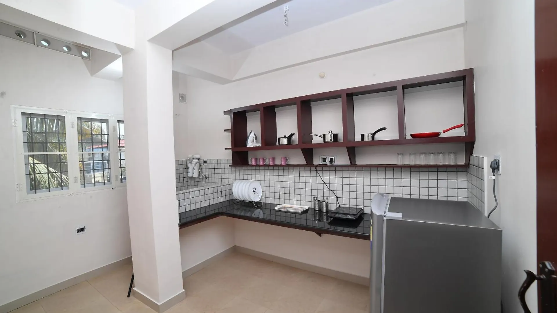 Indeevaram Residency Thiruvananthapuram