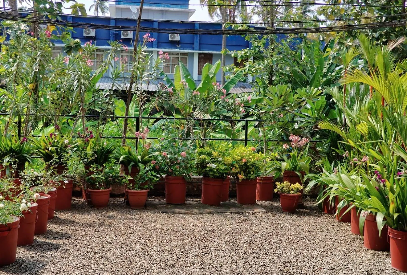 Indeevaram Residency Thiruvananthapuram 0*,  India