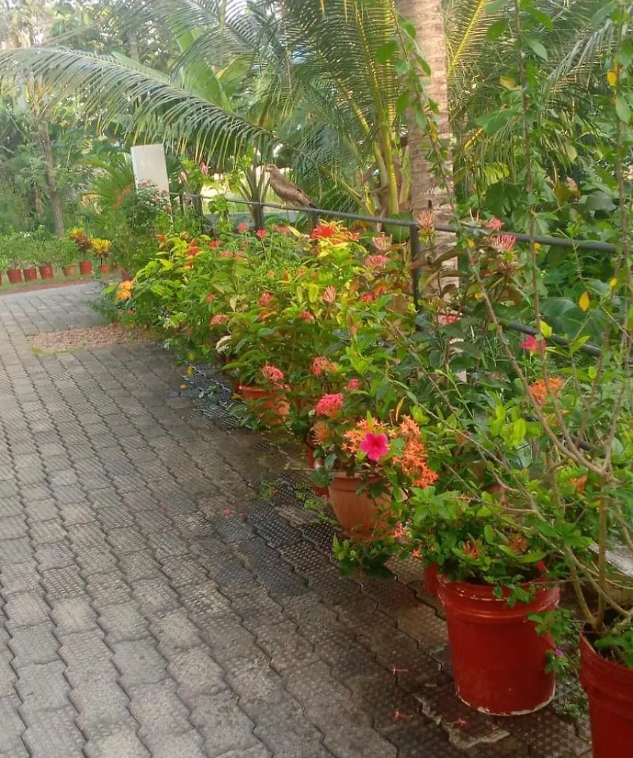 Apartment Indeevaram Residency Thiruvananthapuram
