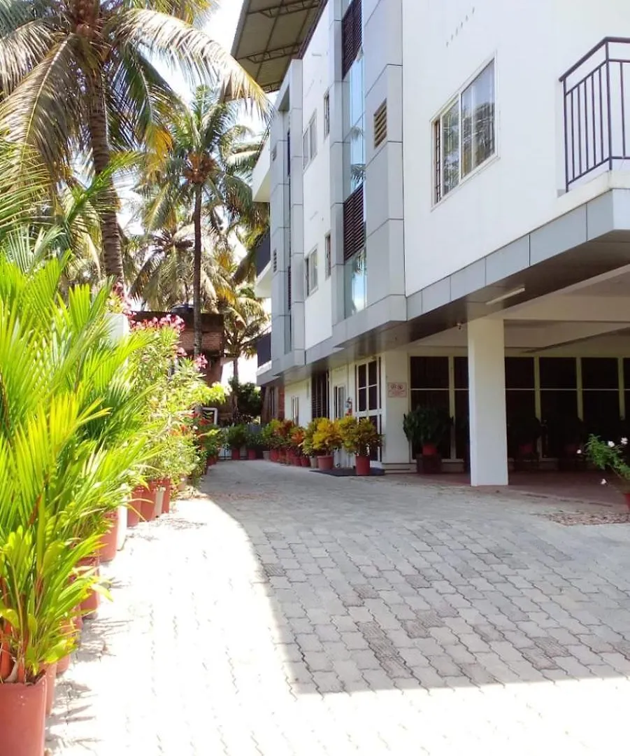 Indeevaram Residency Thiruvananthapuram India