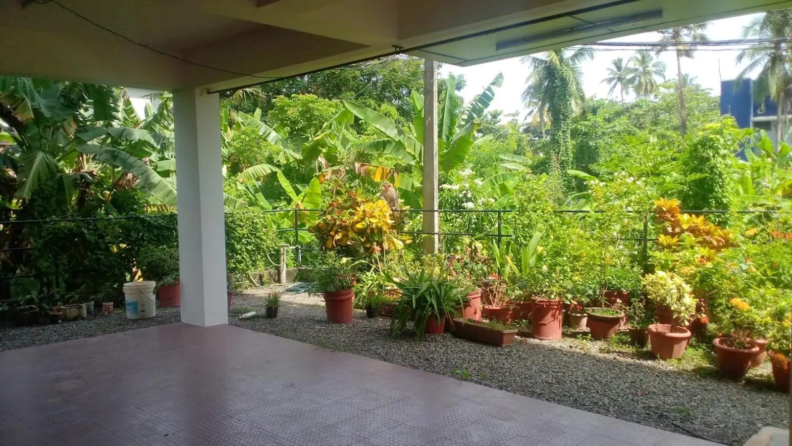 Indeevaram Residency Thiruvananthapuram