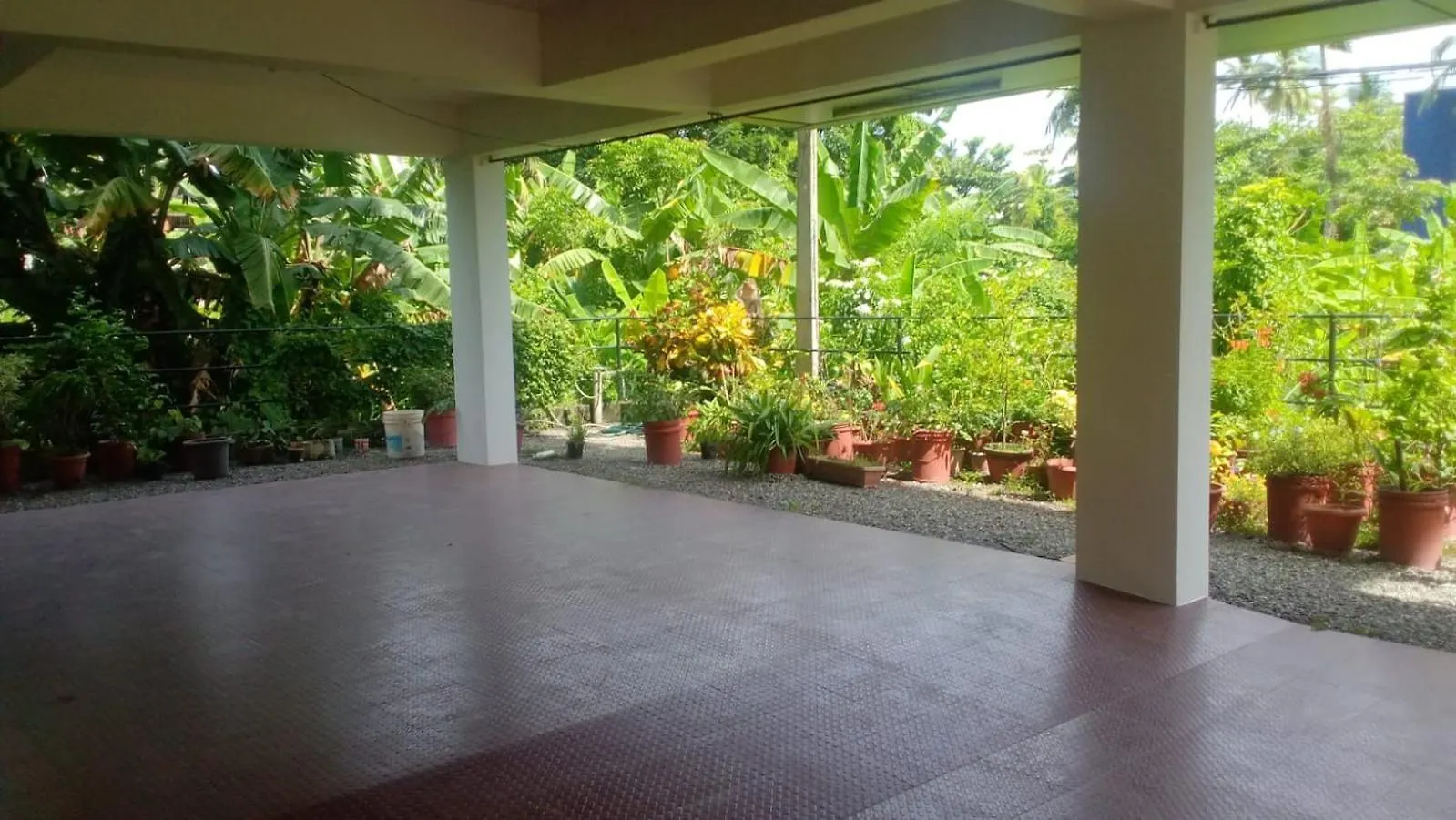 Apartment Indeevaram Residency Thiruvananthapuram India