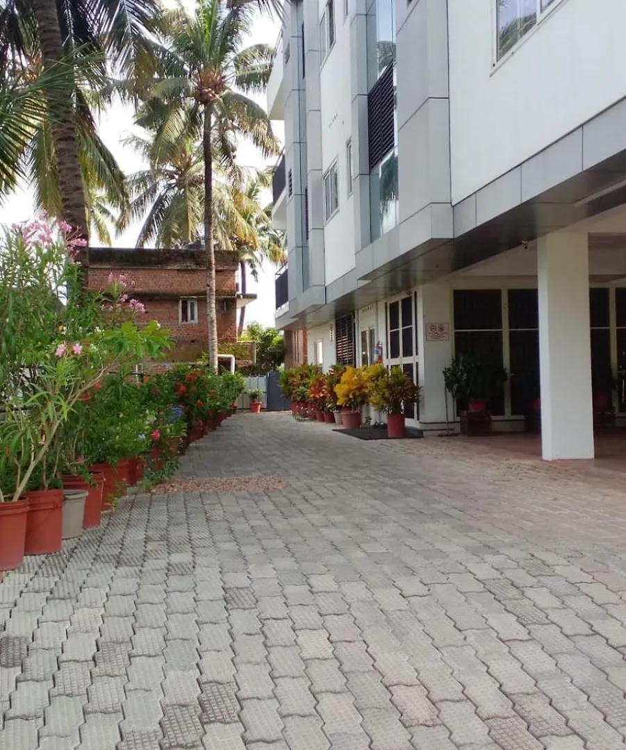 Indeevaram Residency Thiruvananthapuram