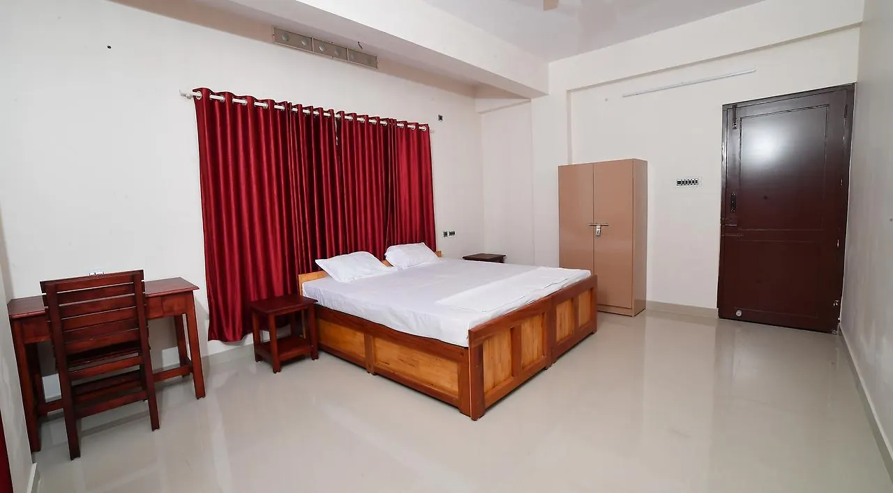 Indeevaram Residency Thiruvananthapuram