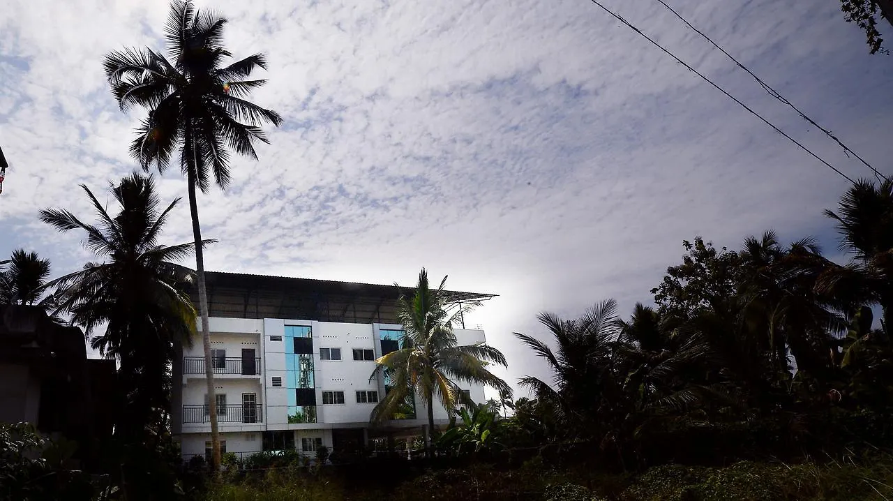 Indeevaram Residency Thiruvananthapuram