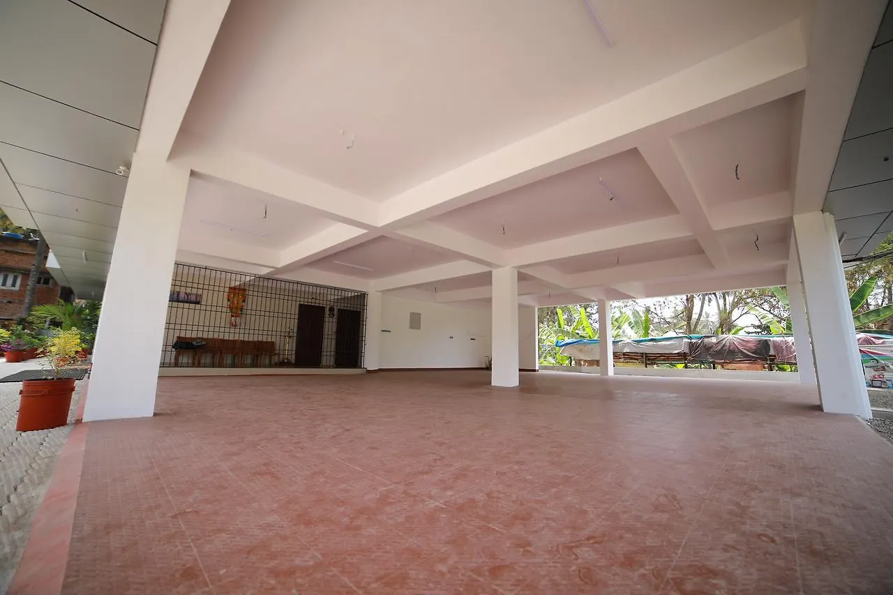 Indeevaram Residency Thiruvananthapuram 0*,  India