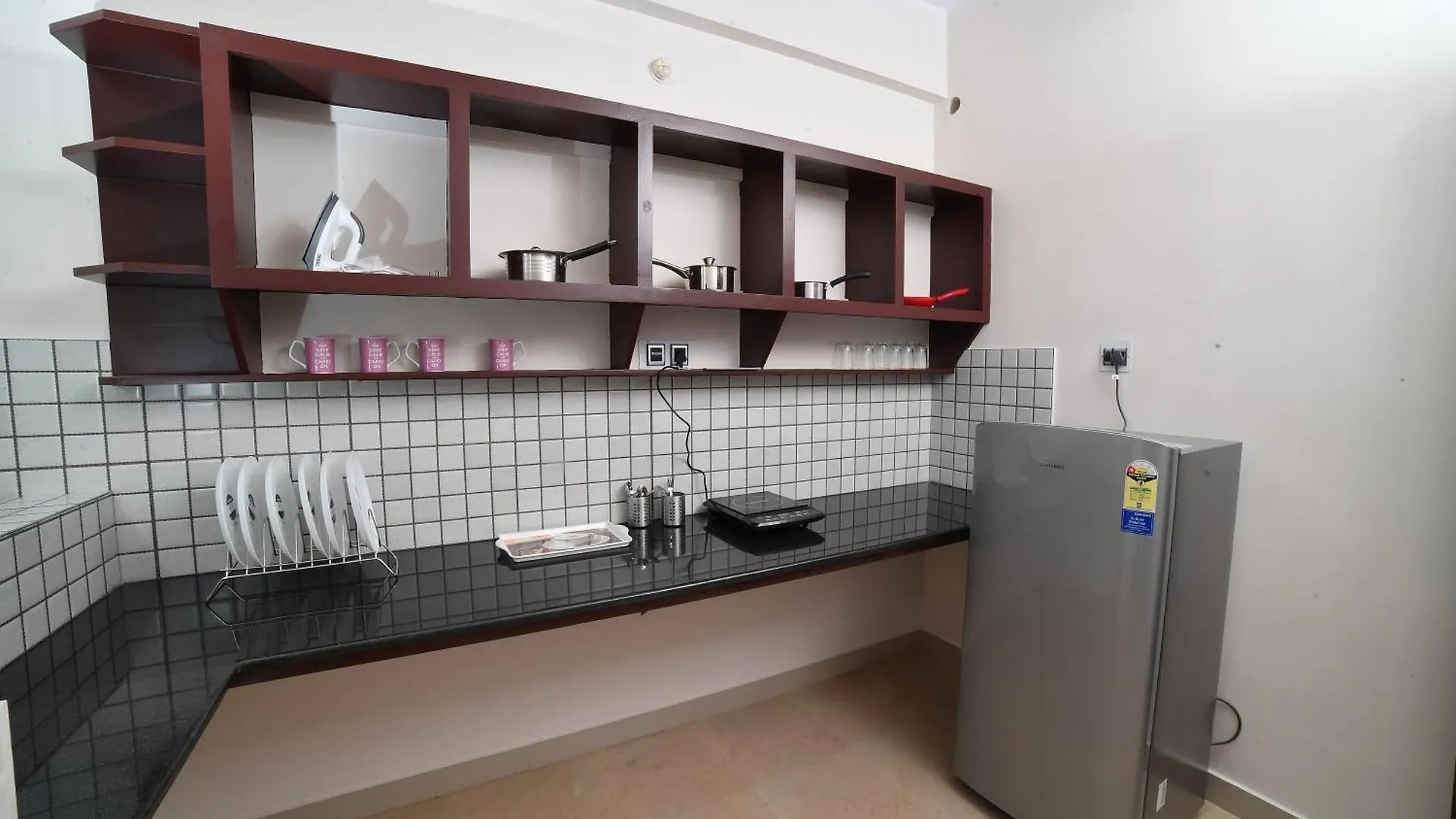 Apartment Indeevaram Residency Thiruvananthapuram